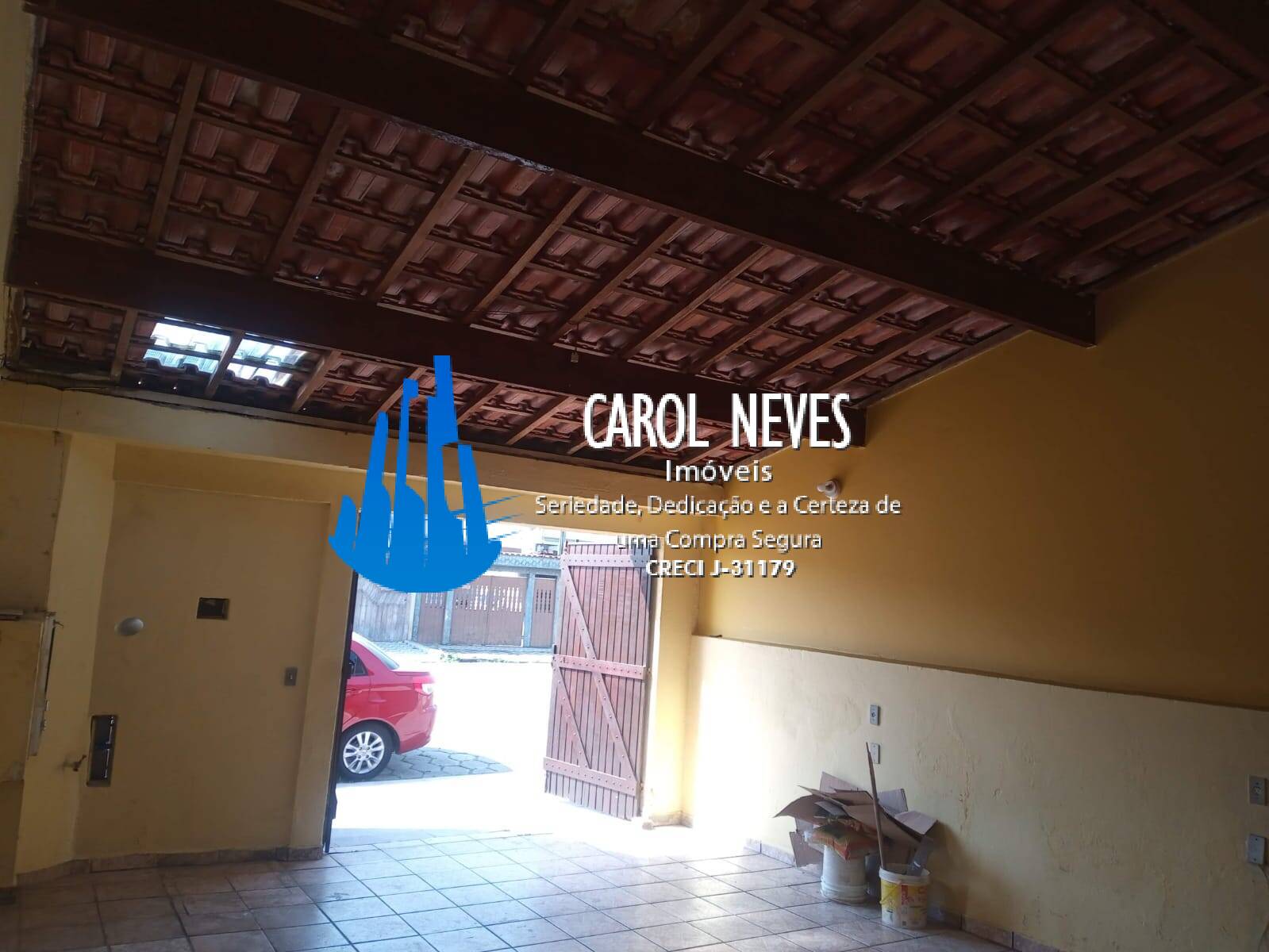 Casa, 2 quartos - Foto 22