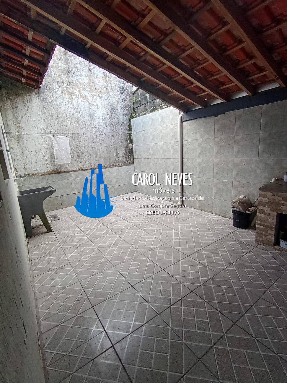 Casa, 2 quartos - Foto 17