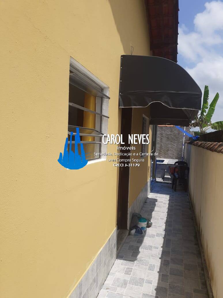 Casa, 2 quartos - Foto 17