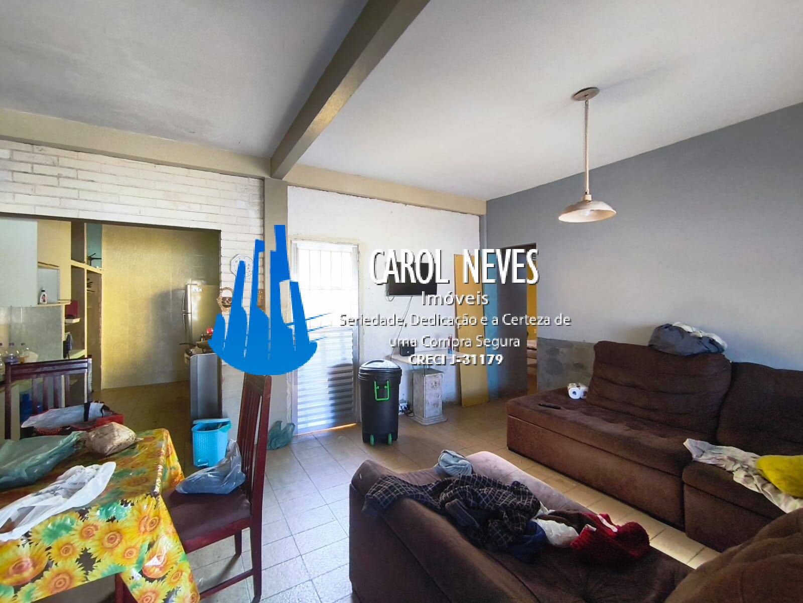 Casa, 2 quartos, 78 m² - Foto 9