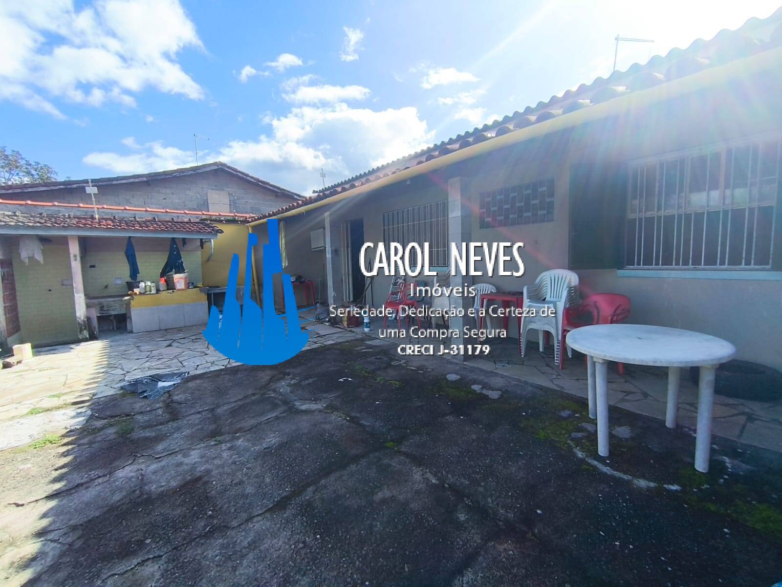 Casa, 2 quartos, 78 m² - Foto 2