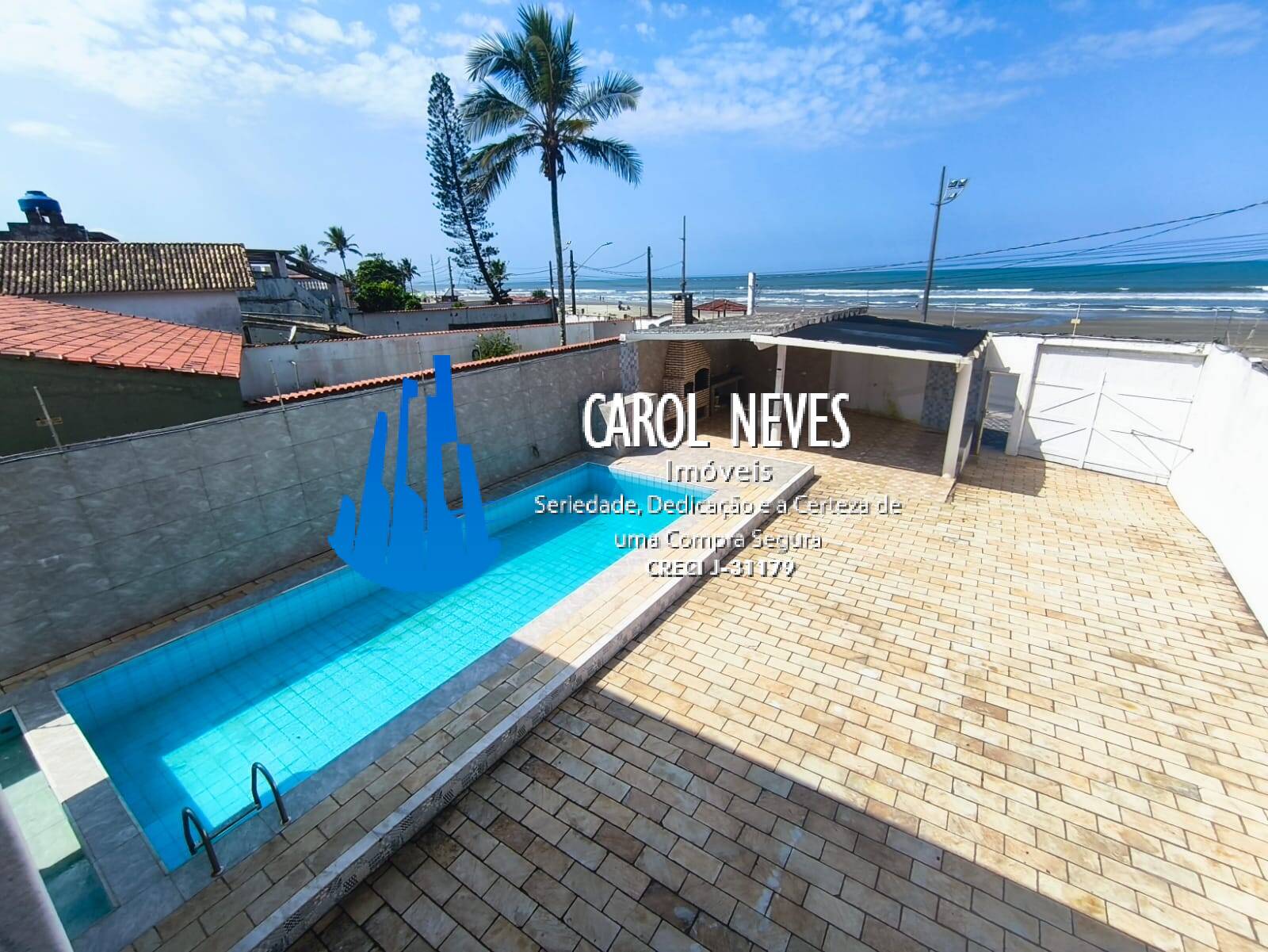 Sobrado, 4 quartos, 185 m² - Foto 32