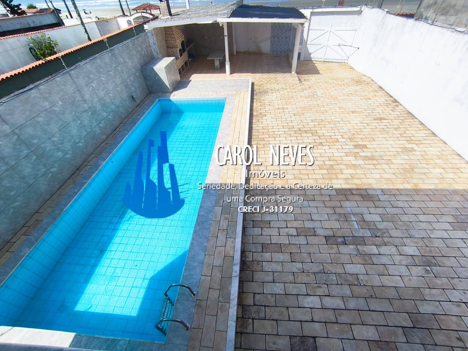 Sobrado, 4 quartos, 185 m² - Foto 33