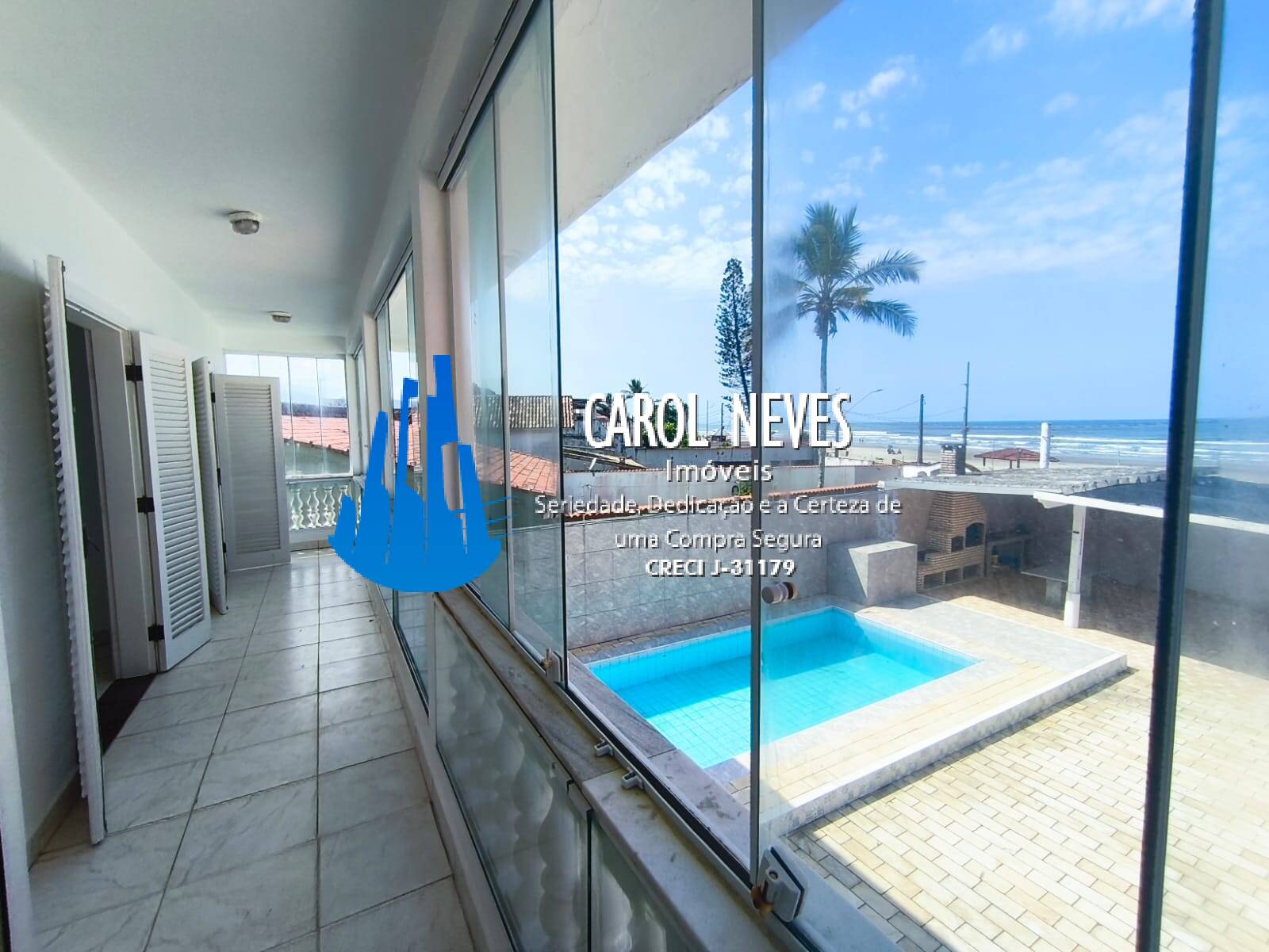 Sobrado, 4 quartos, 185 m² - Foto 26