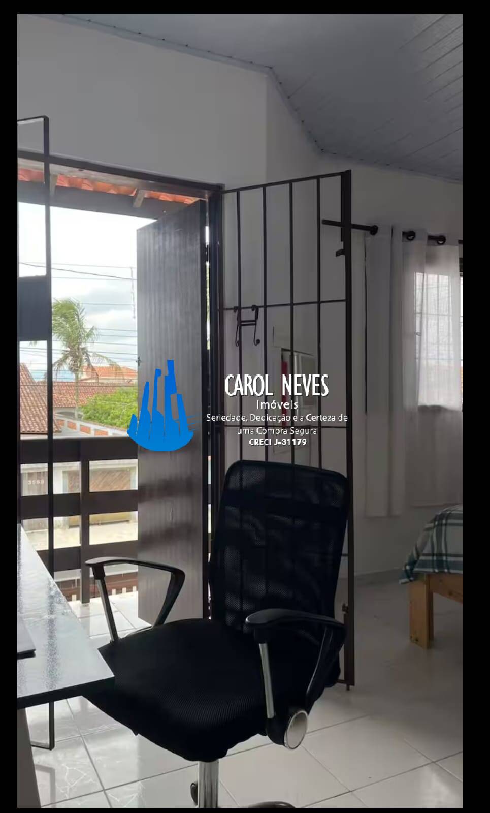 Sobrado, 2 quartos, 90 m² - Foto 27