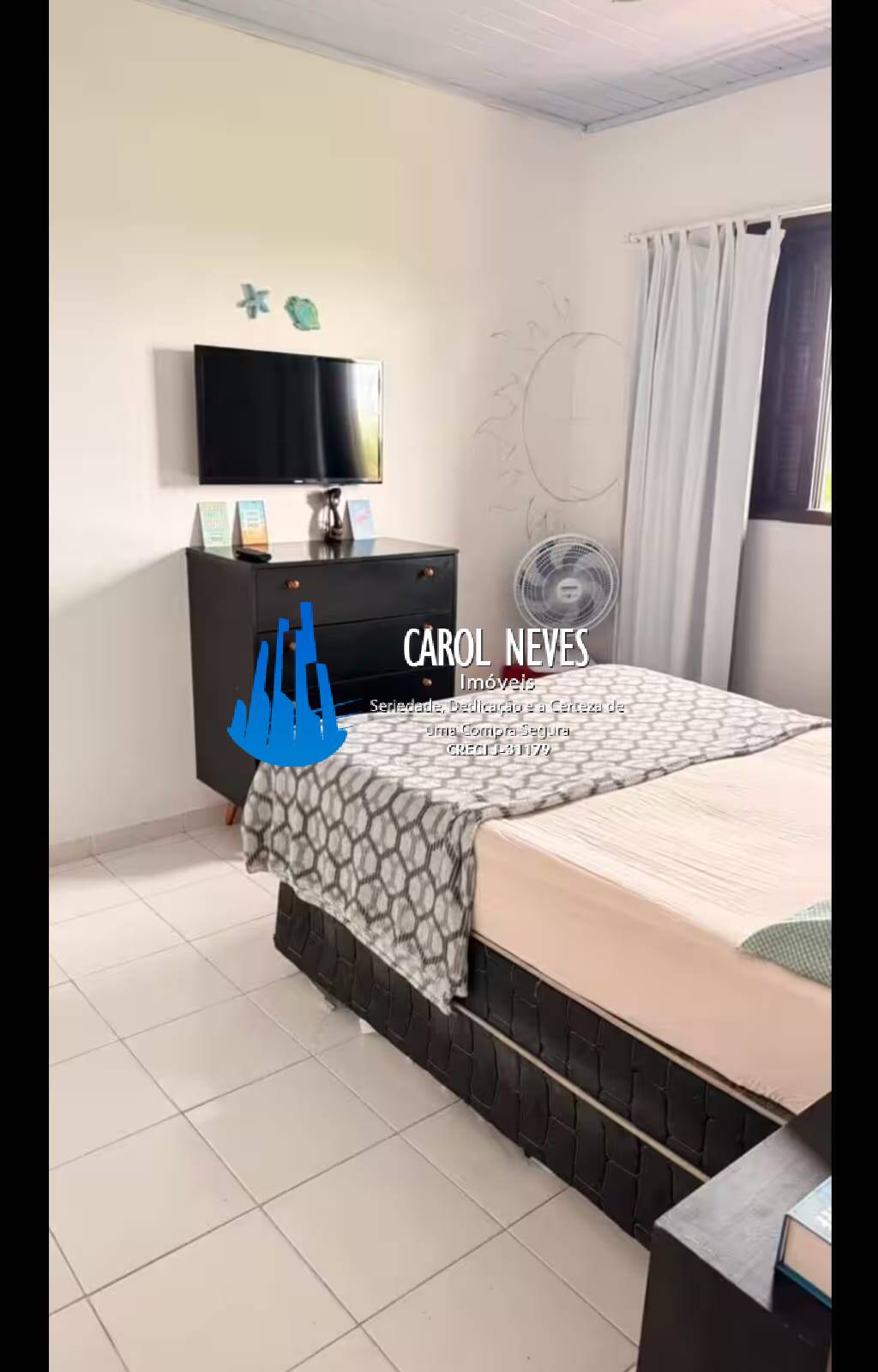 Sobrado, 2 quartos, 90 m² - Foto 19