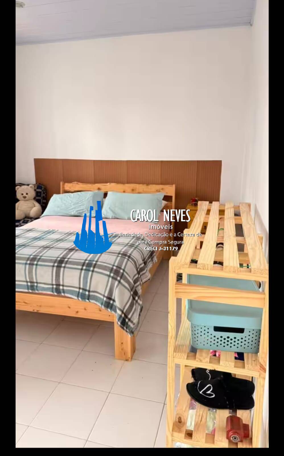 Sobrado, 2 quartos, 90 m² - Foto 25