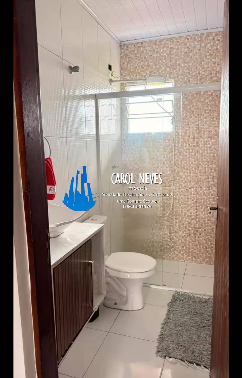 Sobrado, 2 quartos, 90 m² - Foto 23