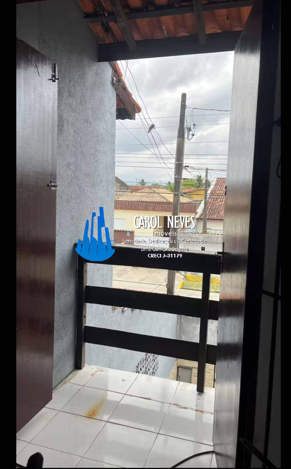 Sobrado, 2 quartos, 90 m² - Foto 26