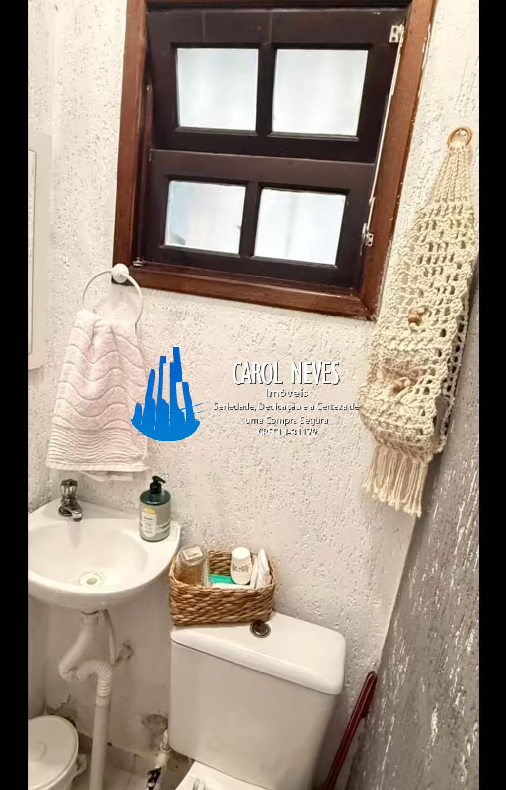 Sobrado, 2 quartos, 90 m² - Foto 30