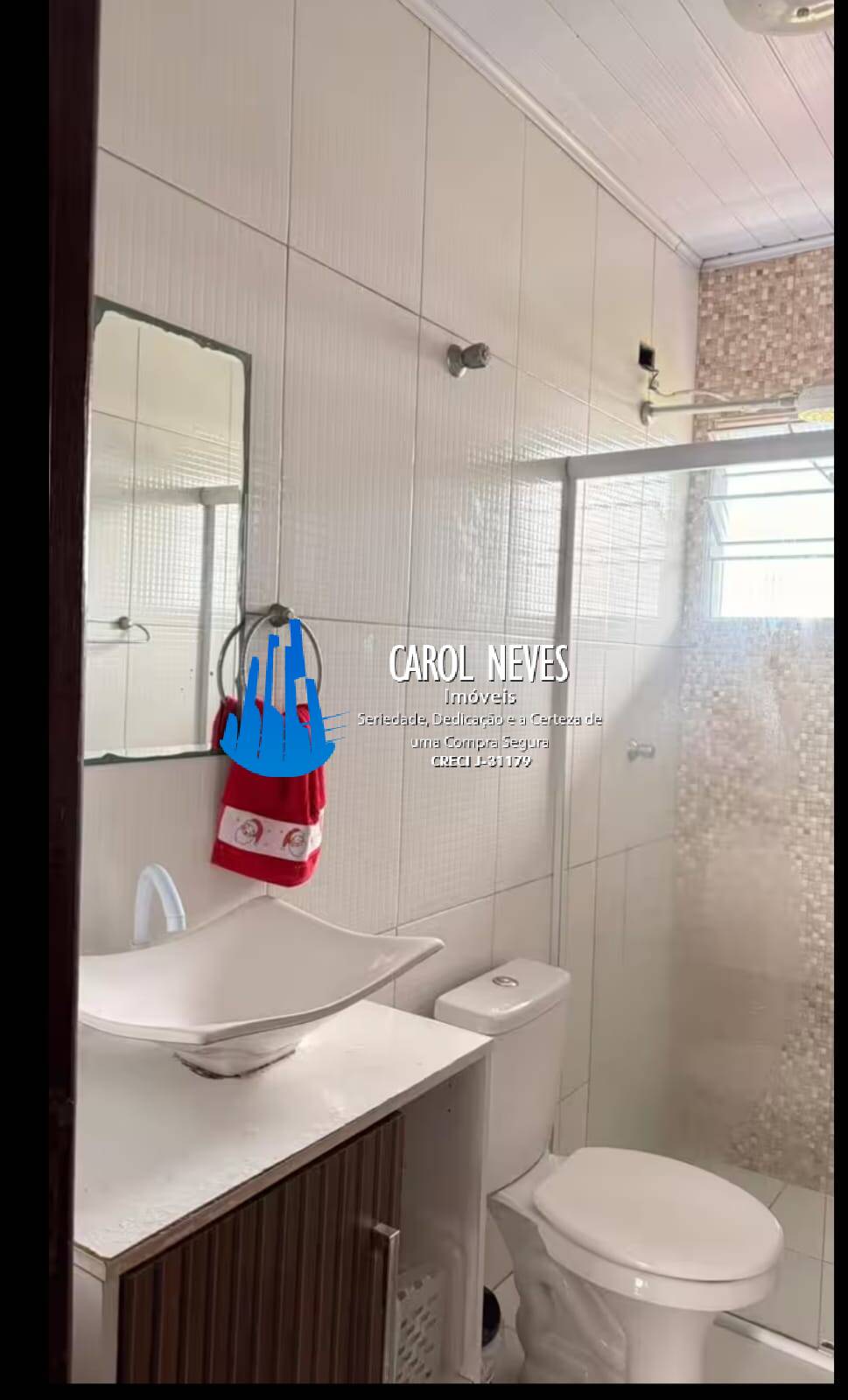 Sobrado, 2 quartos, 90 m² - Foto 29