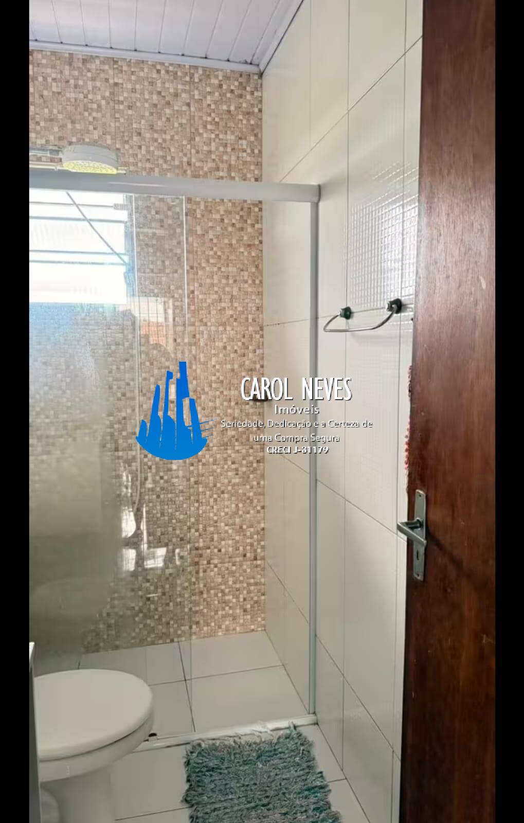 Sobrado, 2 quartos, 90 m² - Foto 24