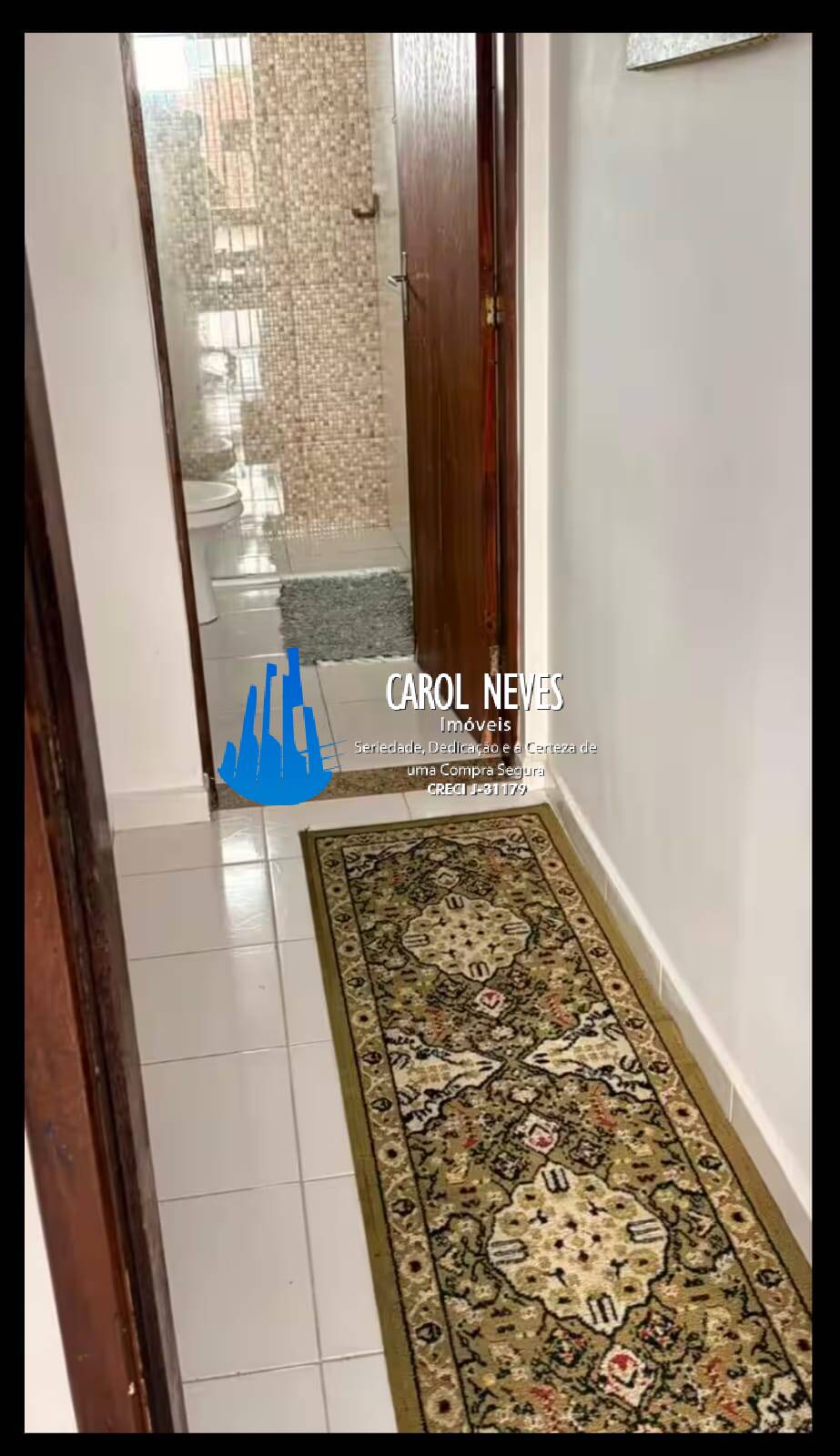 Sobrado, 2 quartos, 90 m² - Foto 22