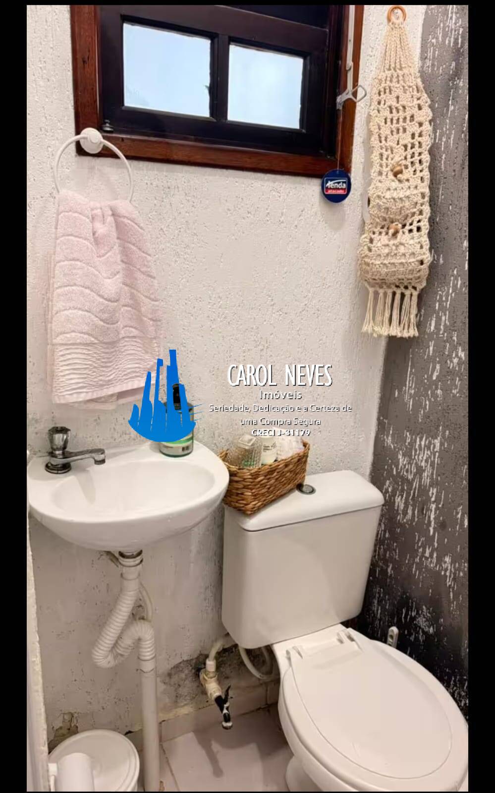 Sobrado, 2 quartos, 90 m² - Foto 31