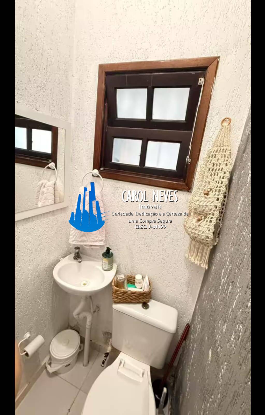 Sobrado, 2 quartos, 90 m² - Foto 32