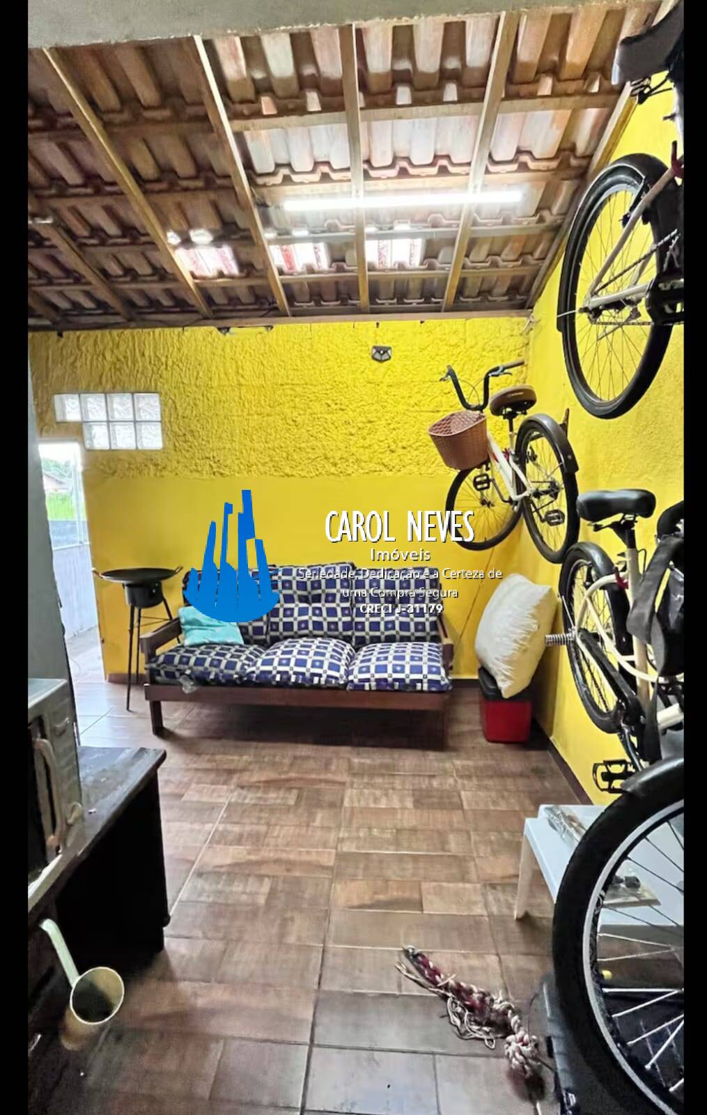 Sobrado, 2 quartos, 90 m² - Foto 34