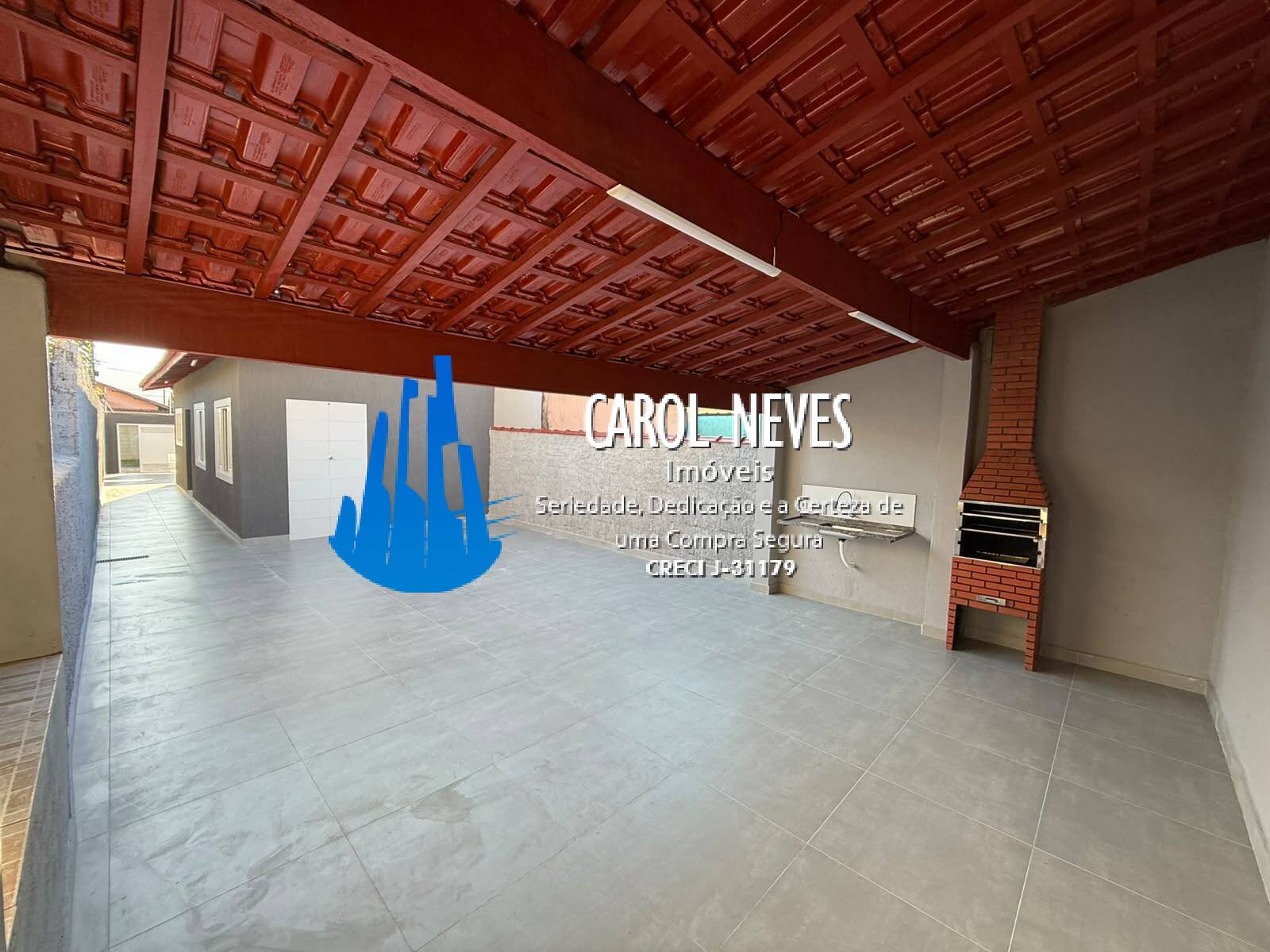 Casa, 2 quartos, 60 m² - Foto 17