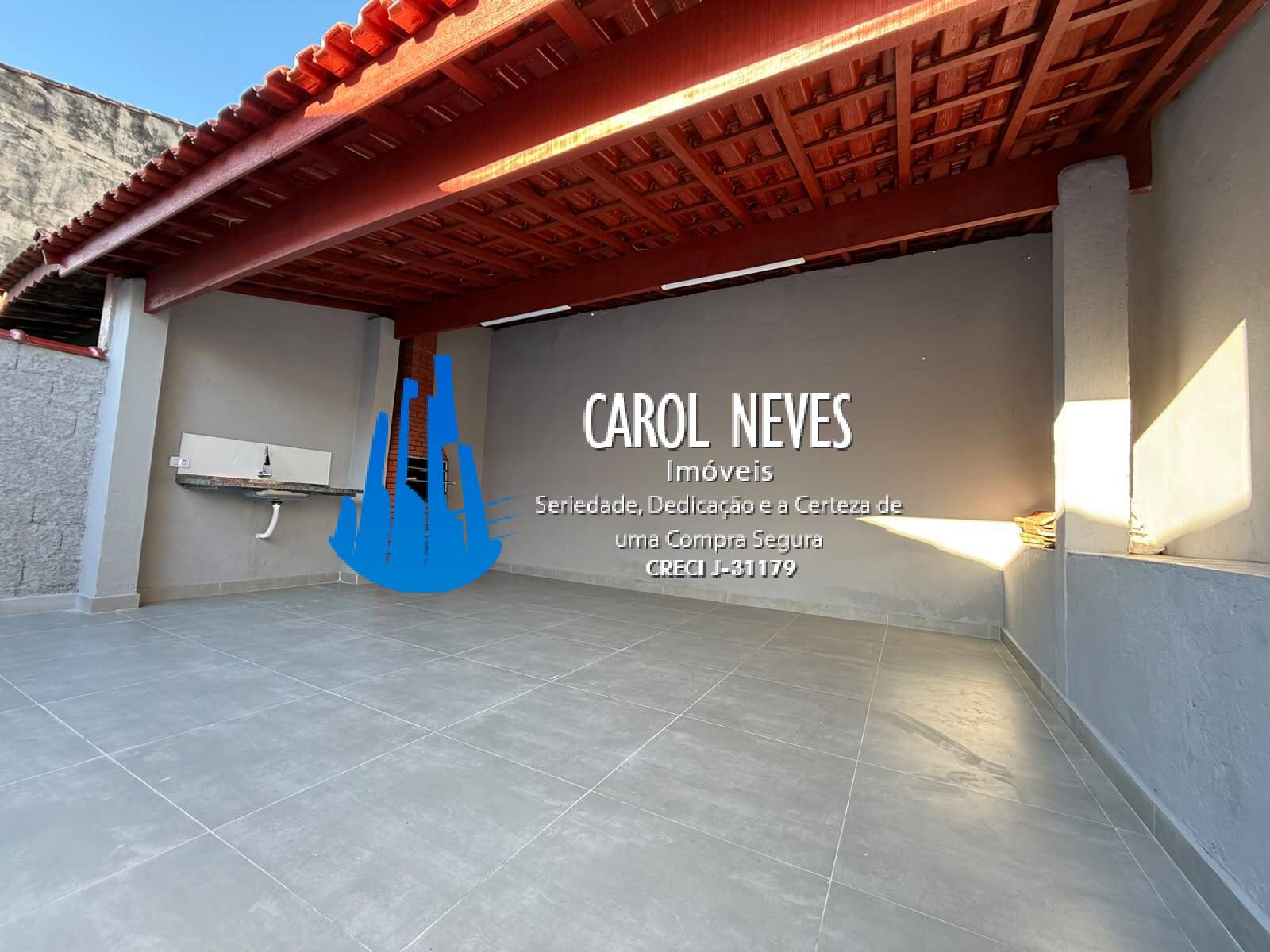 Casa, 2 quartos, 60 m² - Foto 16