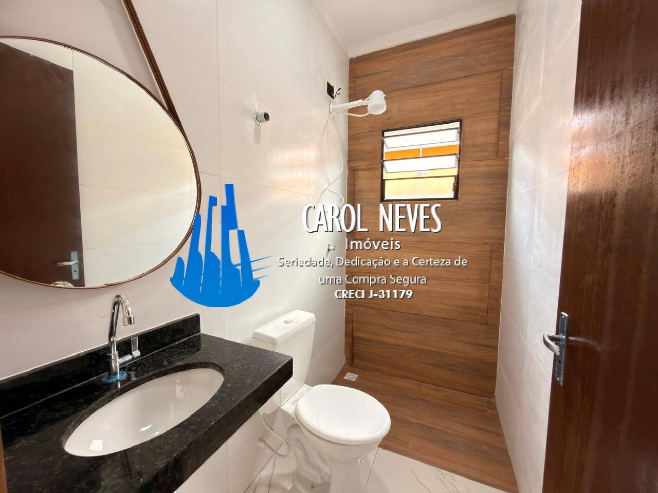 Casa, 2 quartos, 60 m² - Foto 5