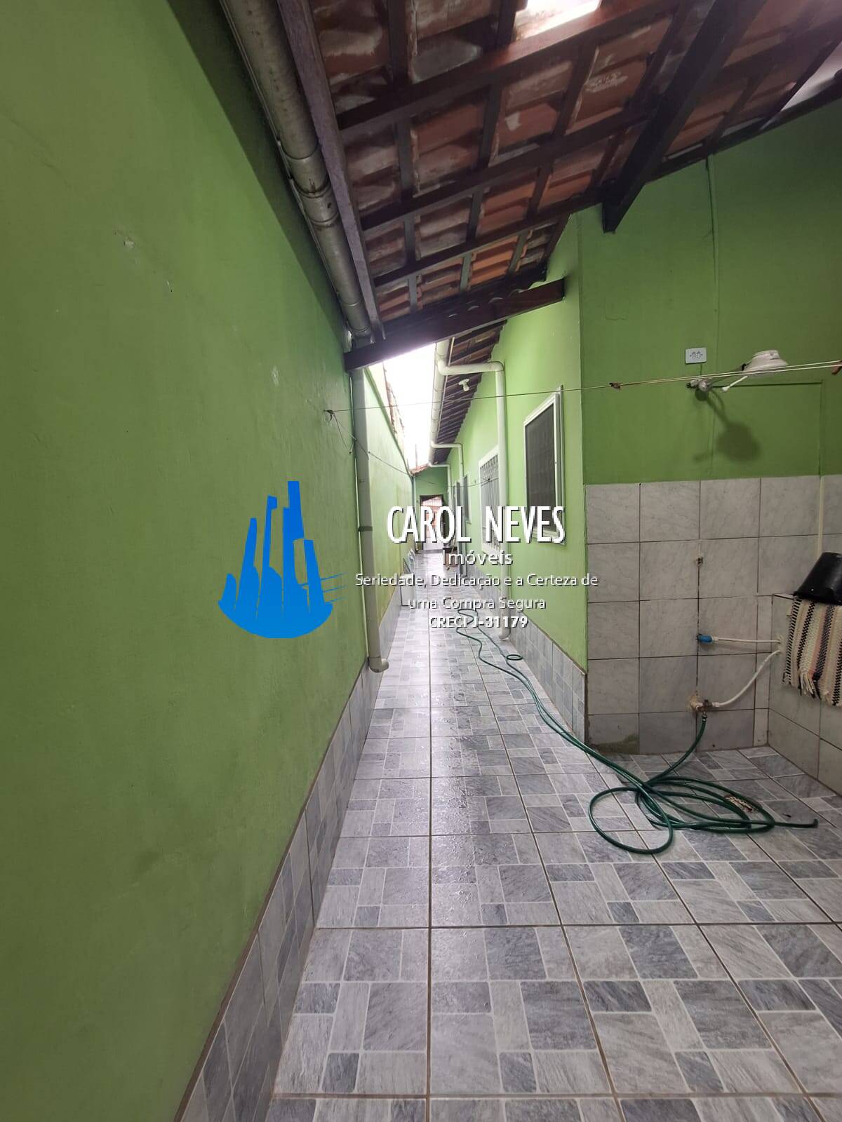 Casa, 2 quartos, 67 m² - Foto 22