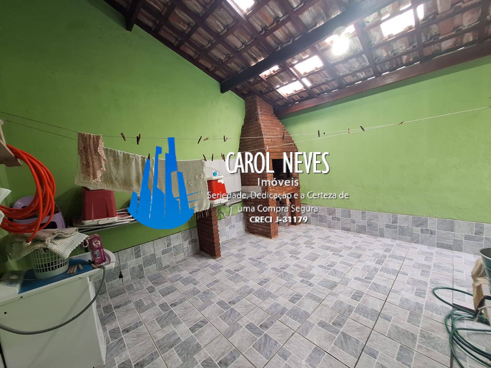 Casa, 2 quartos, 67 m² - Foto 23