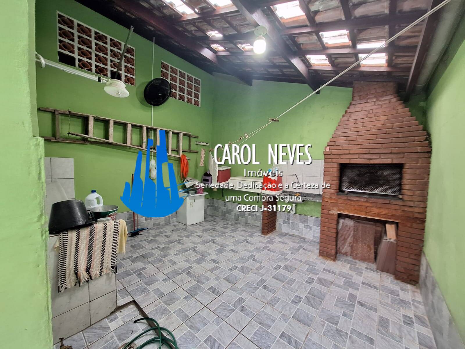 Casa, 2 quartos, 67 m² - Foto 24