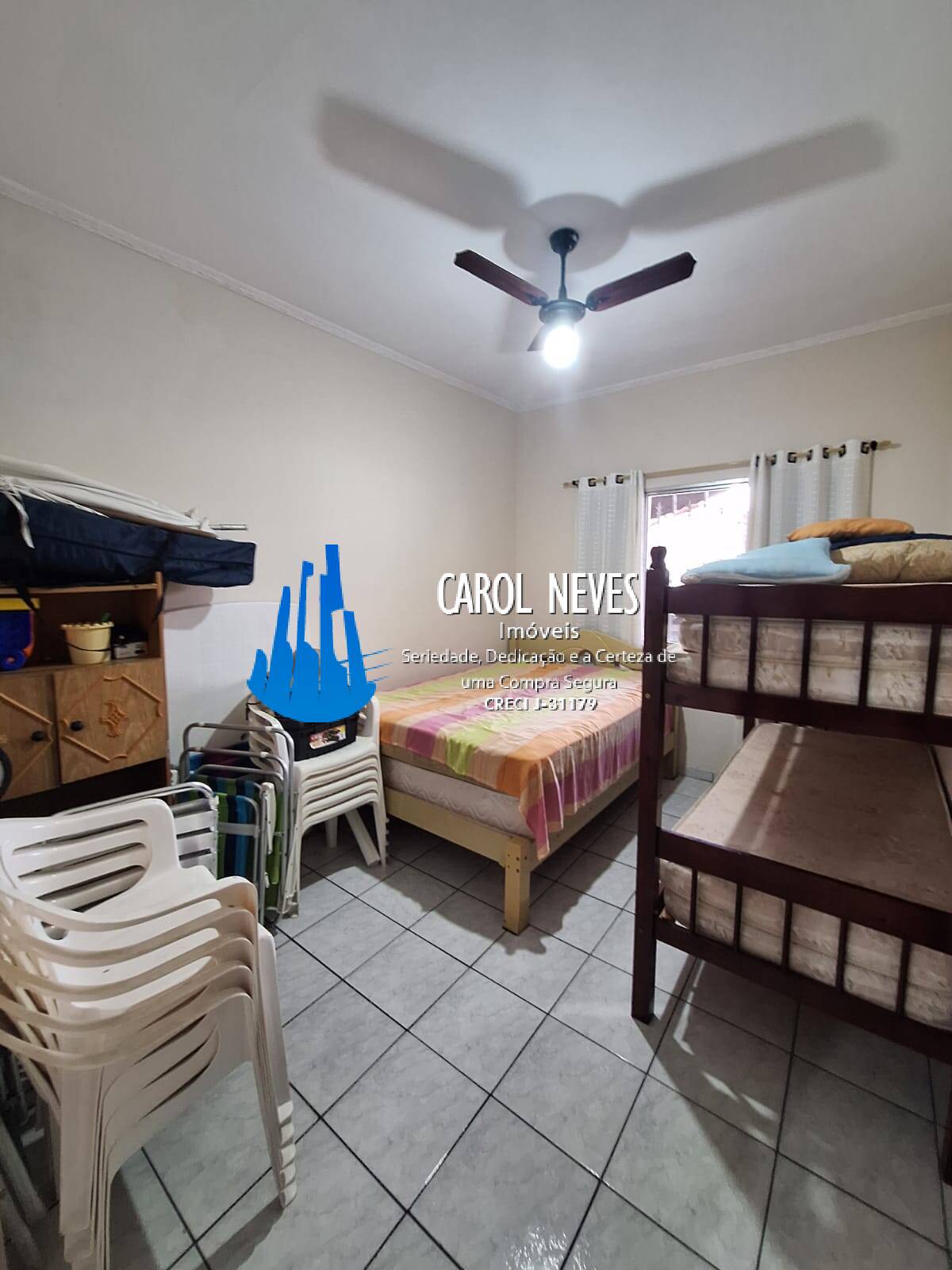 Casa, 2 quartos, 67 m² - Foto 17