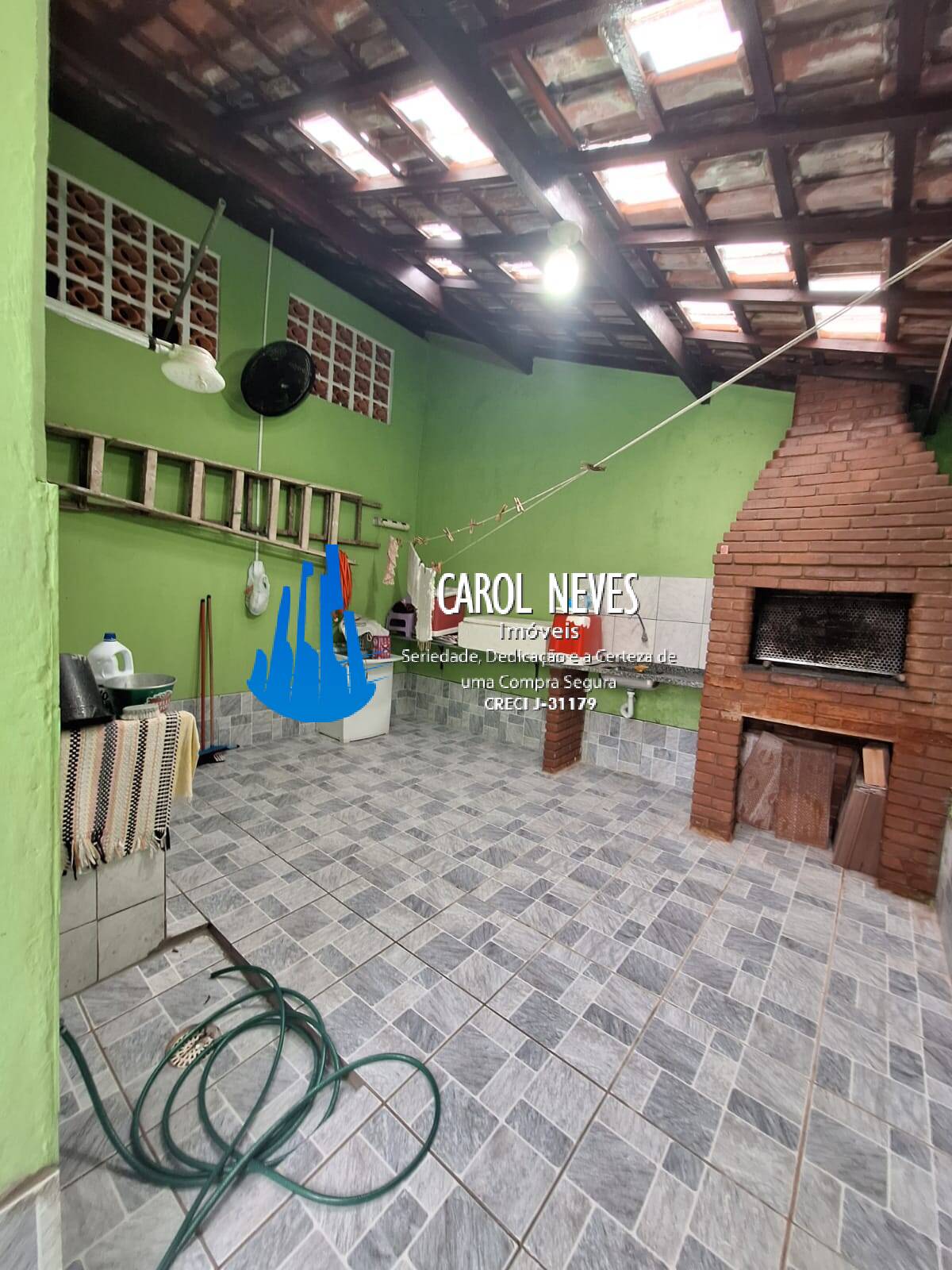 Casa, 2 quartos, 67 m² - Foto 26