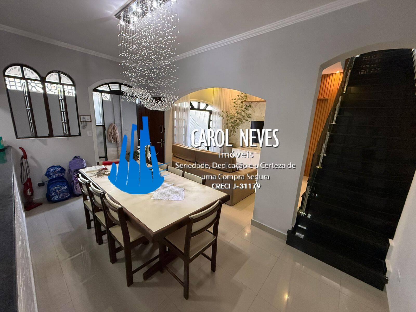 Casa, 4 quartos, 246 m² - Foto 18