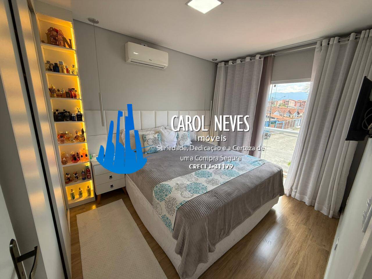 Casa, 4 quartos, 246 m² - Foto 25