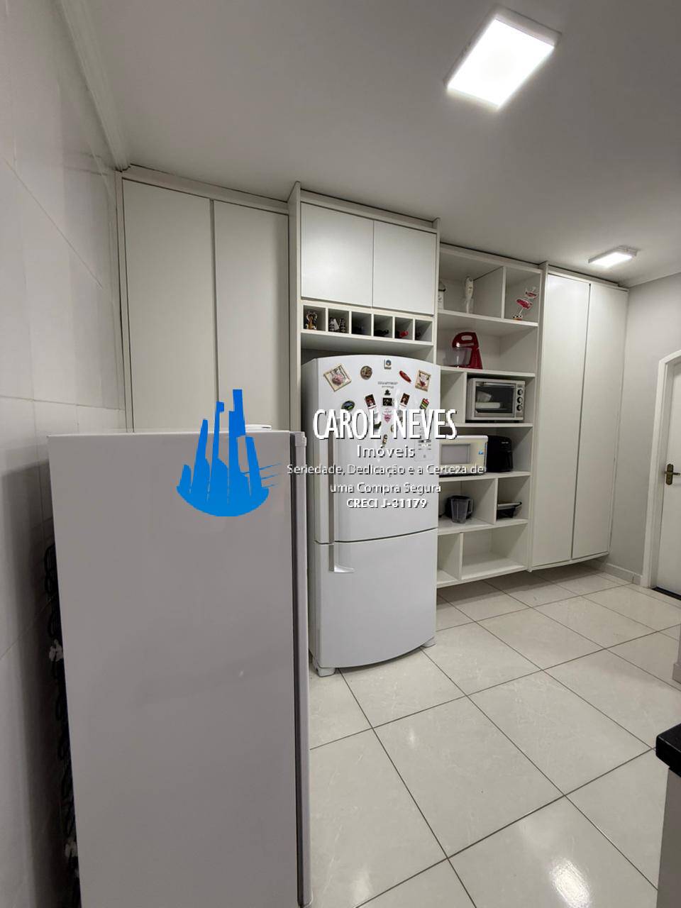 Casa, 4 quartos, 246 m² - Foto 16