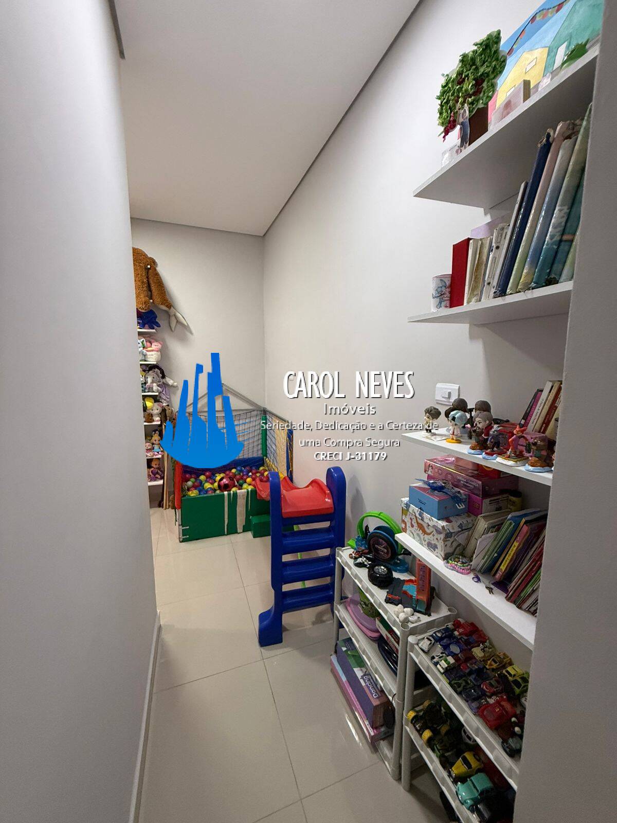 Casa, 4 quartos, 246 m² - Foto 22