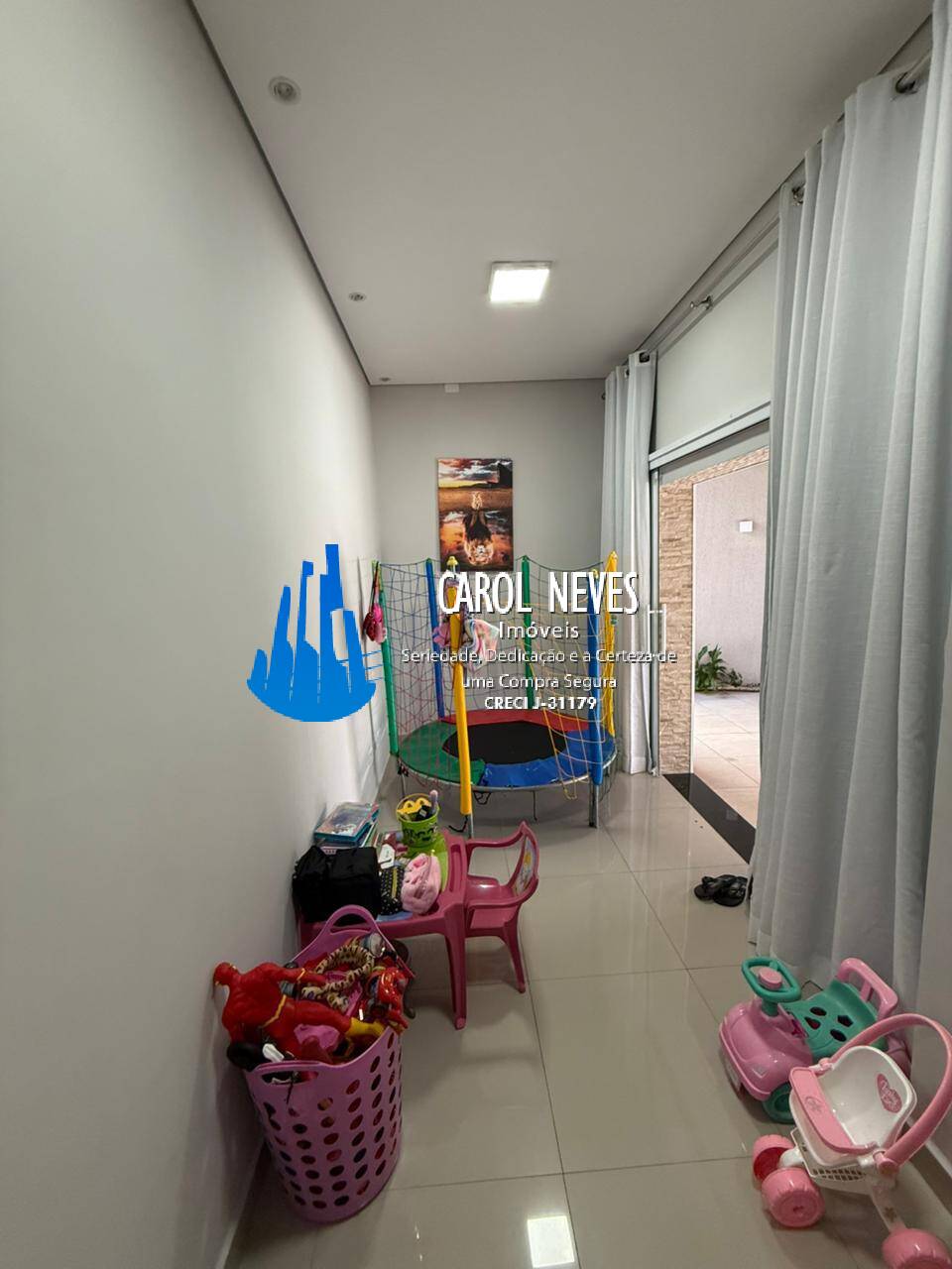 Casa, 4 quartos, 246 m² - Foto 23