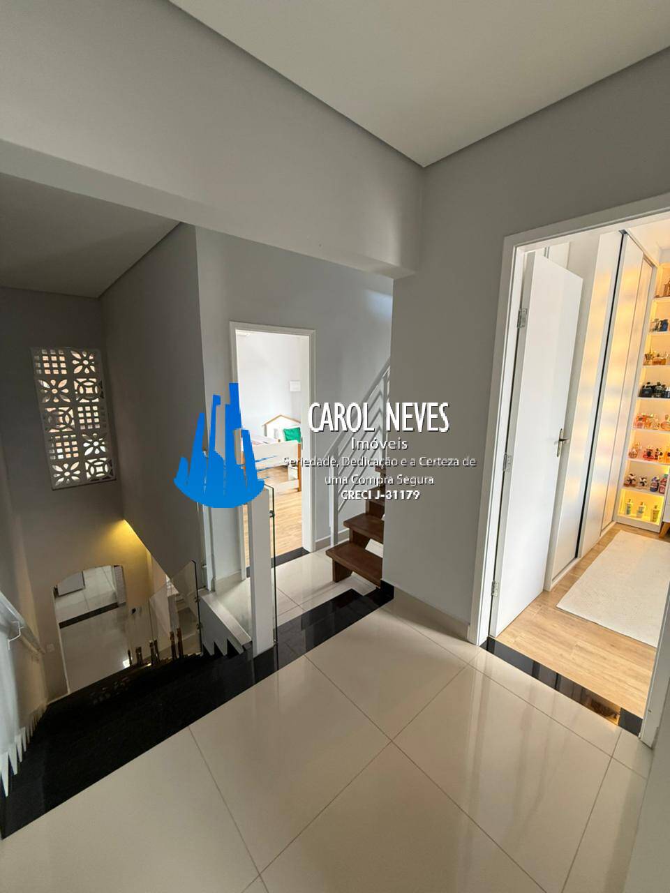 Casa, 4 quartos, 246 m² - Foto 24