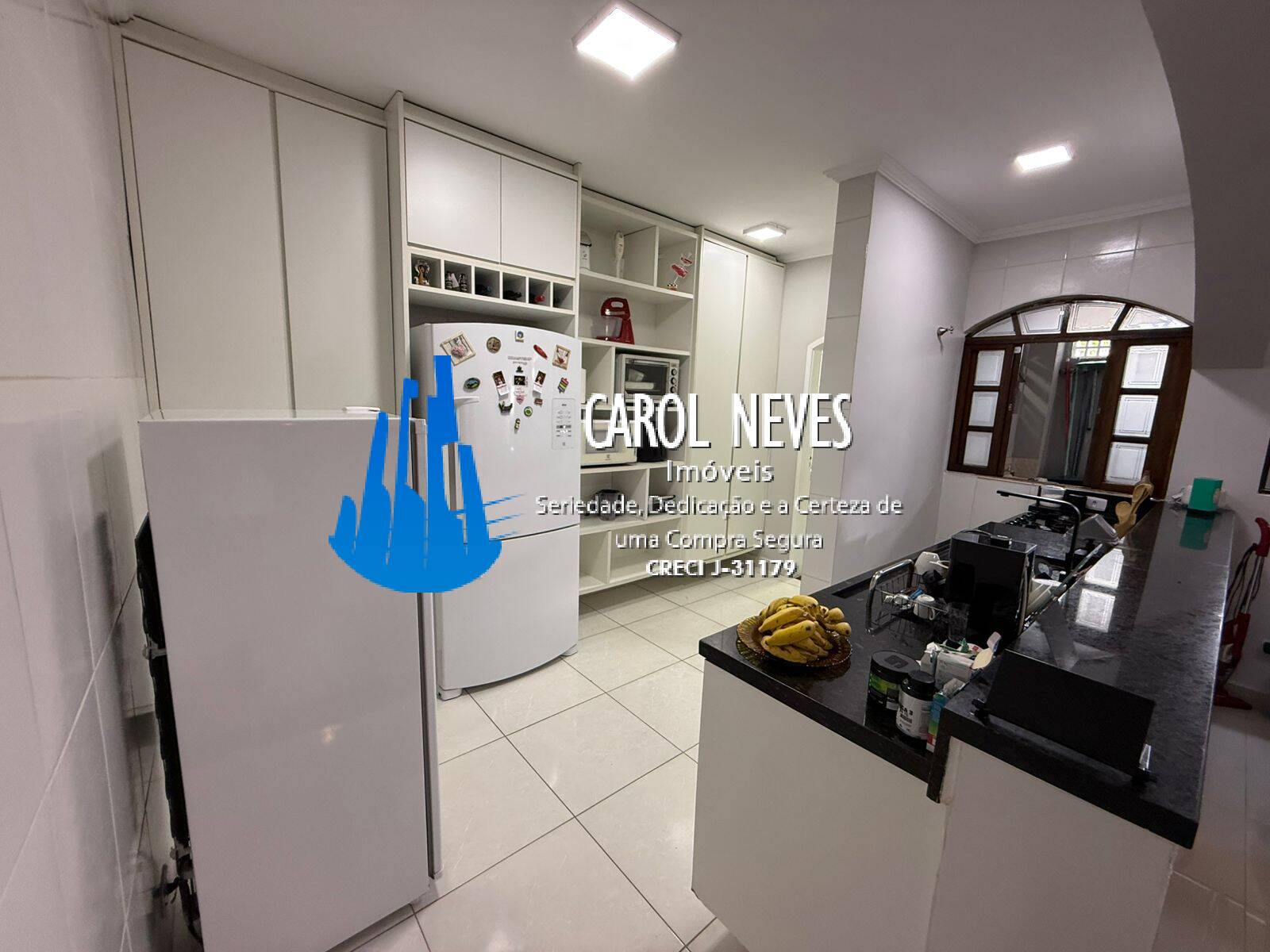 Casa, 4 quartos, 246 m² - Foto 17