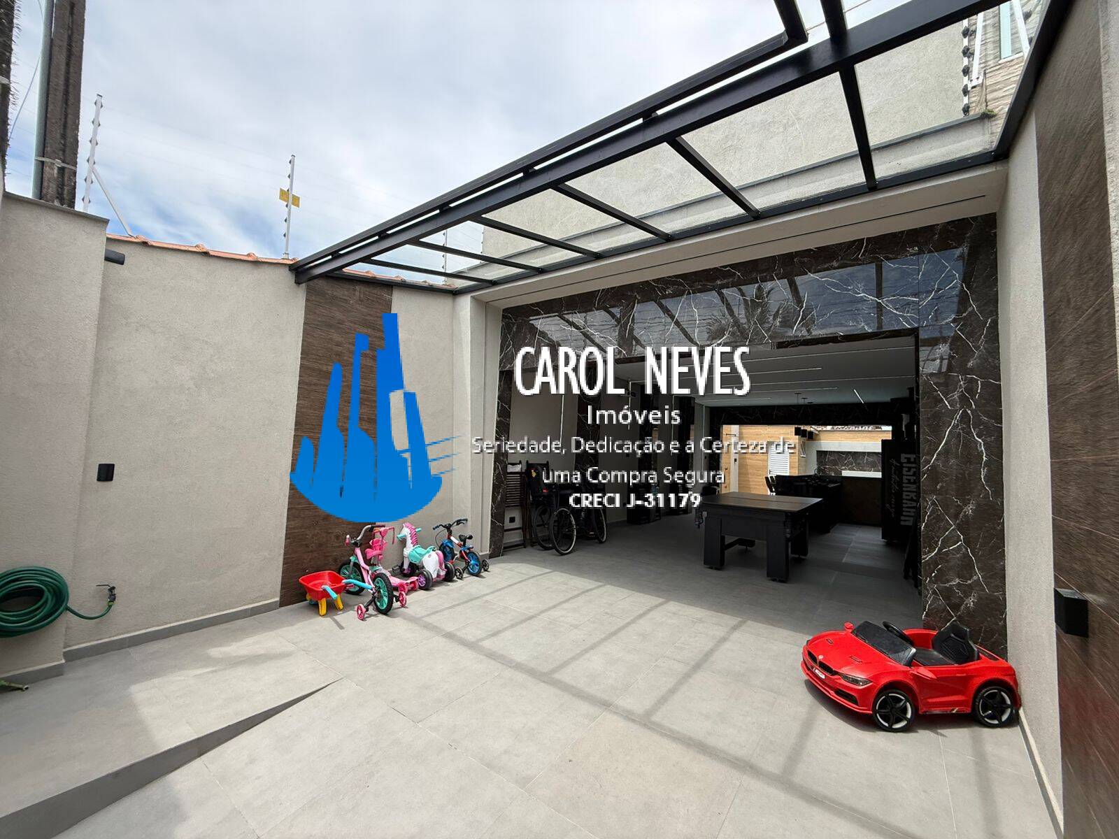 Casa, 4 quartos, 246 m² - Foto 35