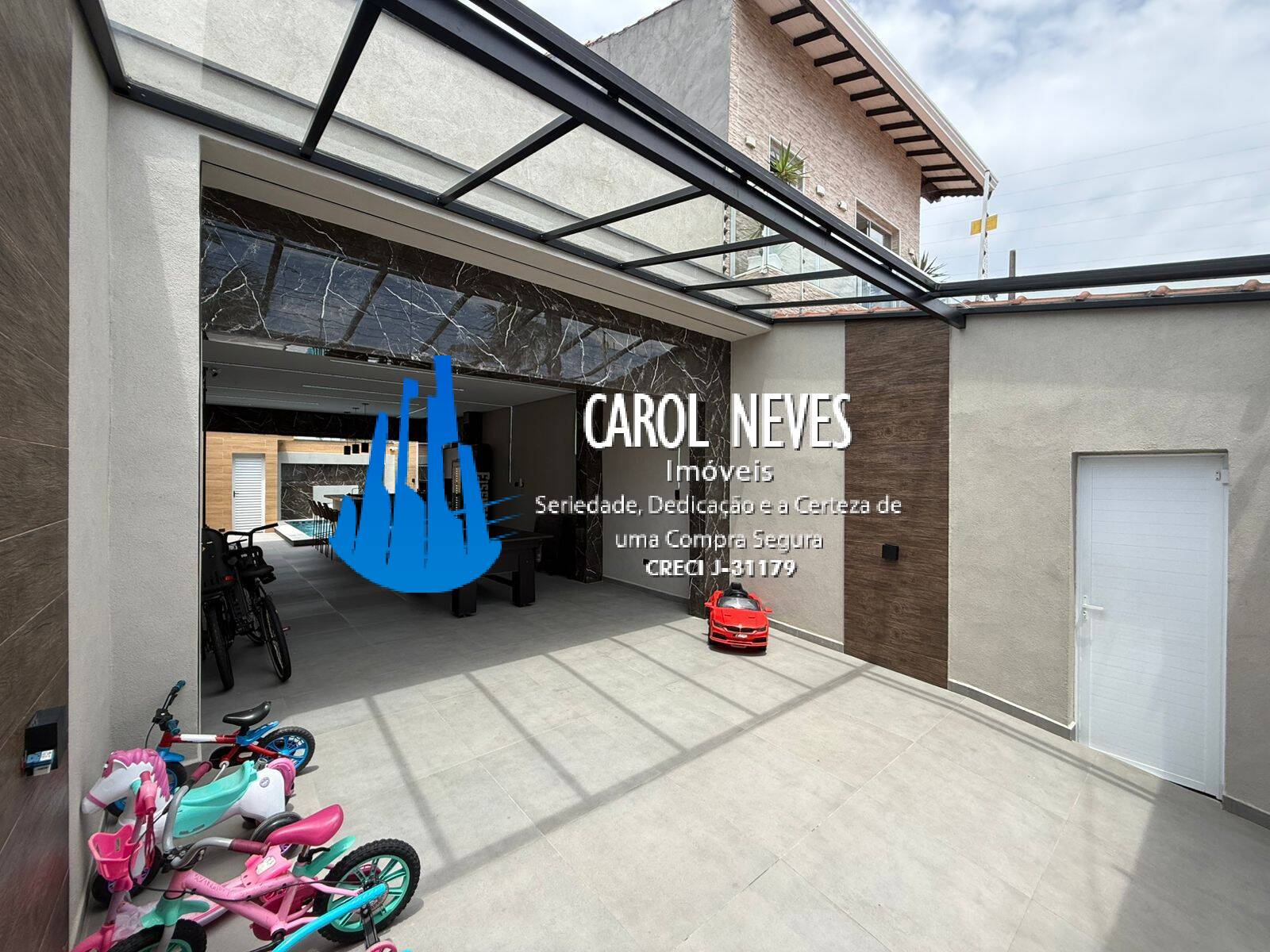 Casa, 4 quartos, 246 m² - Foto 38