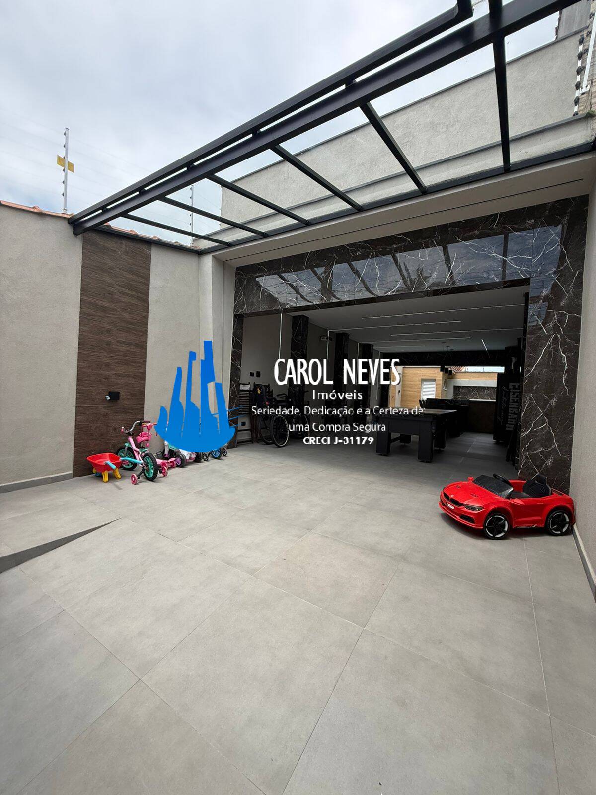 Casa, 4 quartos, 246 m² - Foto 36