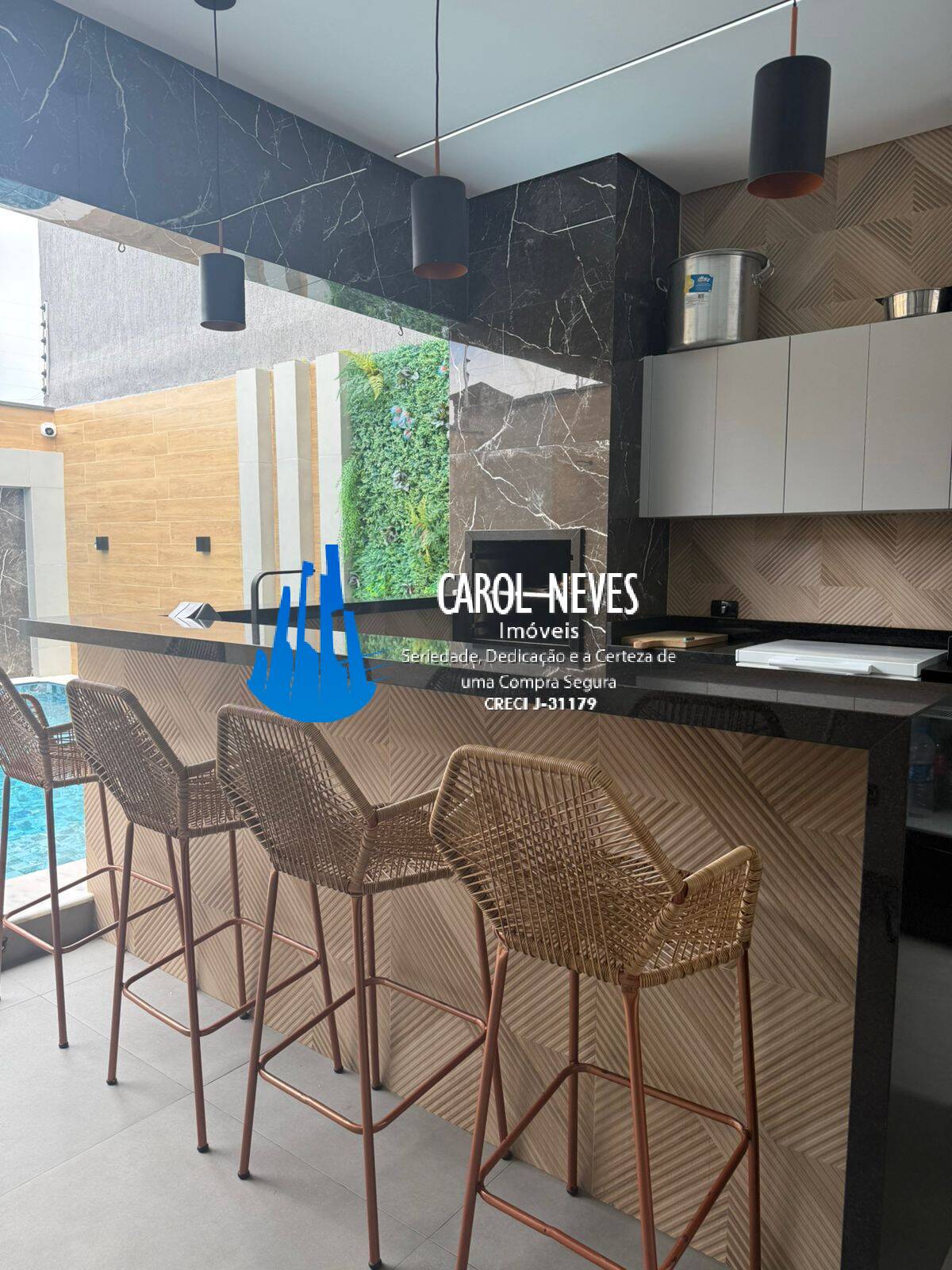 Casa, 4 quartos, 246 m² - Foto 41