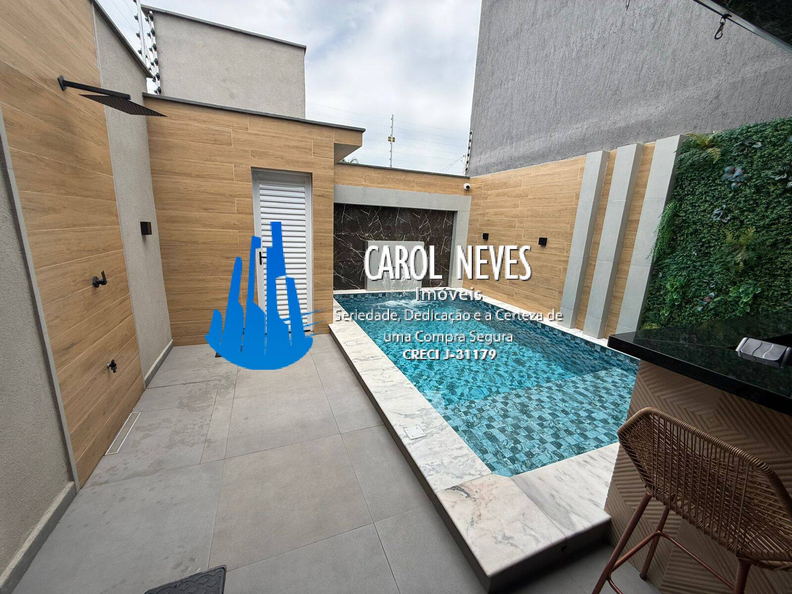 Casa, 4 quartos, 246 m² - Foto 45