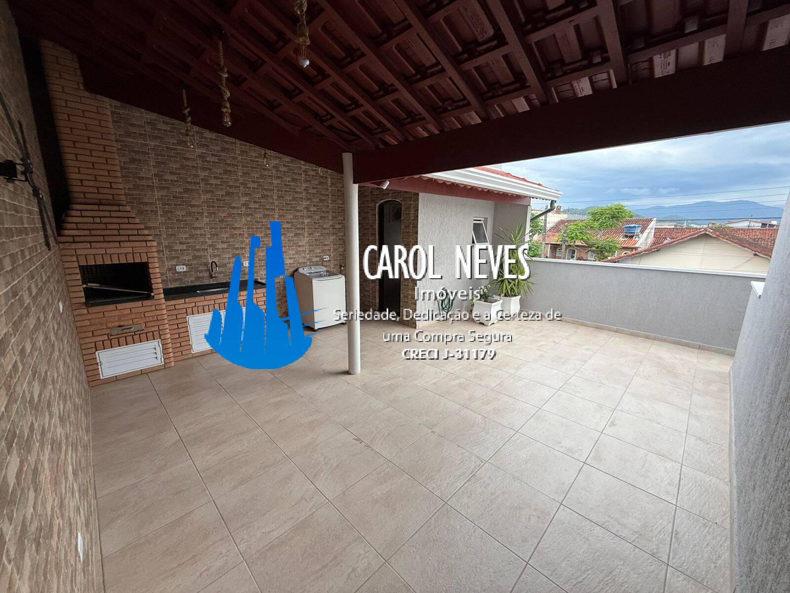 Casa, 4 quartos, 246 m² - Foto 31