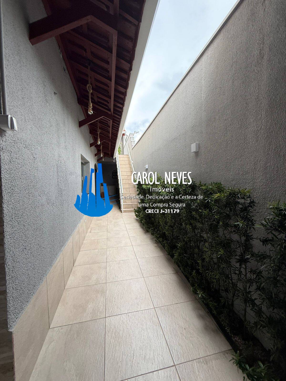 Casa, 4 quartos, 246 m² - Foto 33