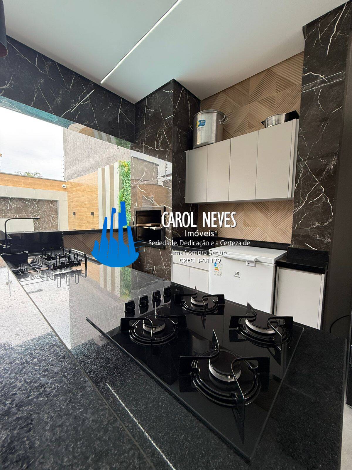 Casa, 4 quartos, 246 m² - Foto 42