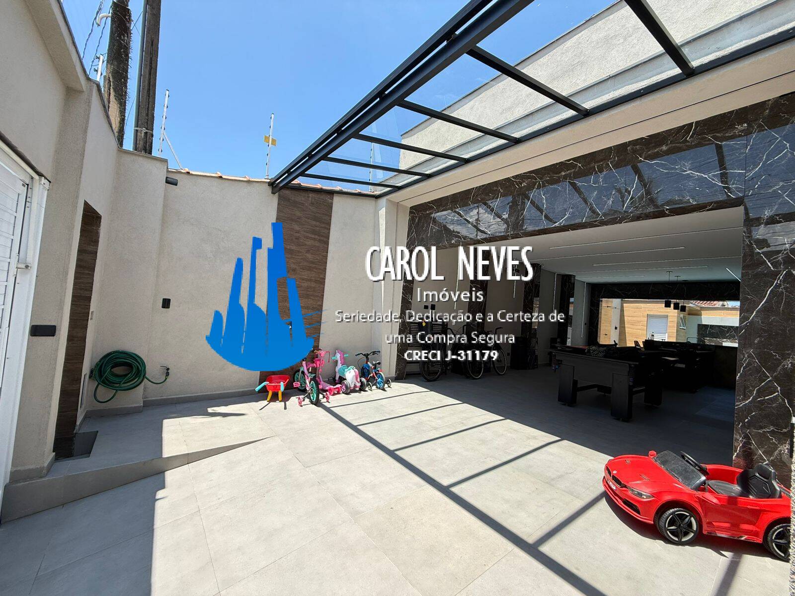 Casa, 4 quartos, 246 m² - Foto 39
