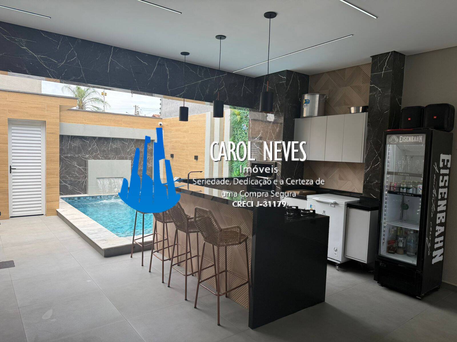 Casa, 4 quartos, 246 m² - Foto 40