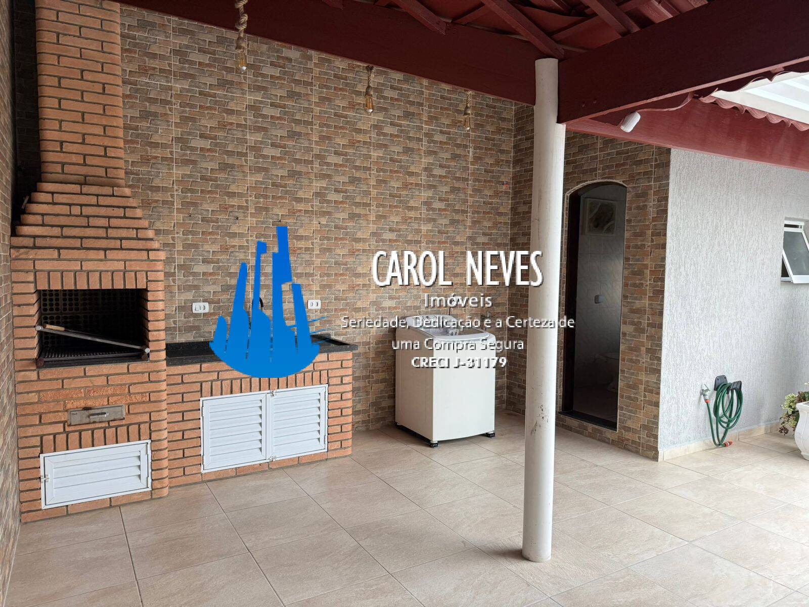 Casa, 4 quartos, 246 m² - Foto 32