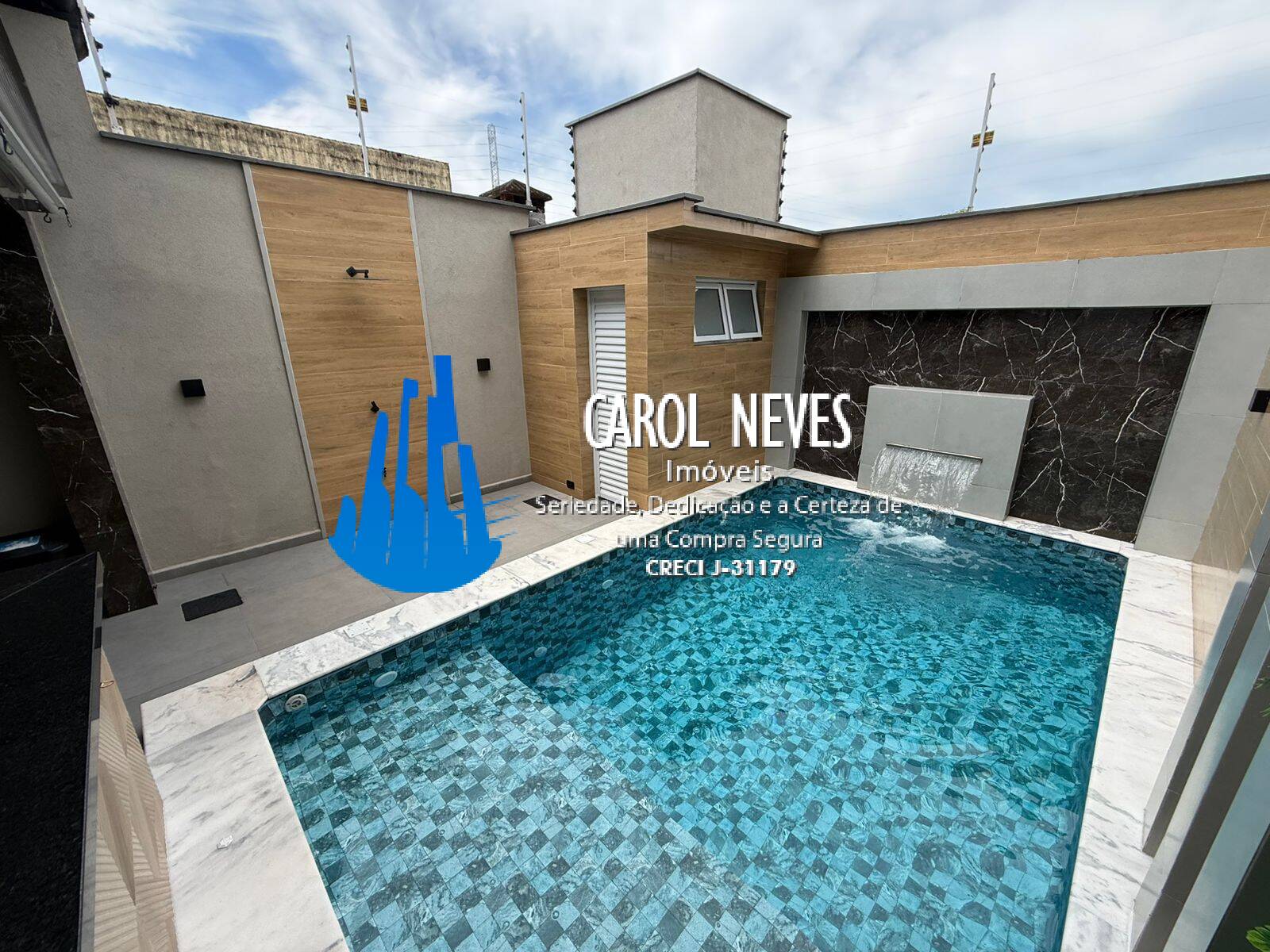 Casa, 4 quartos, 246 m² - Foto 46