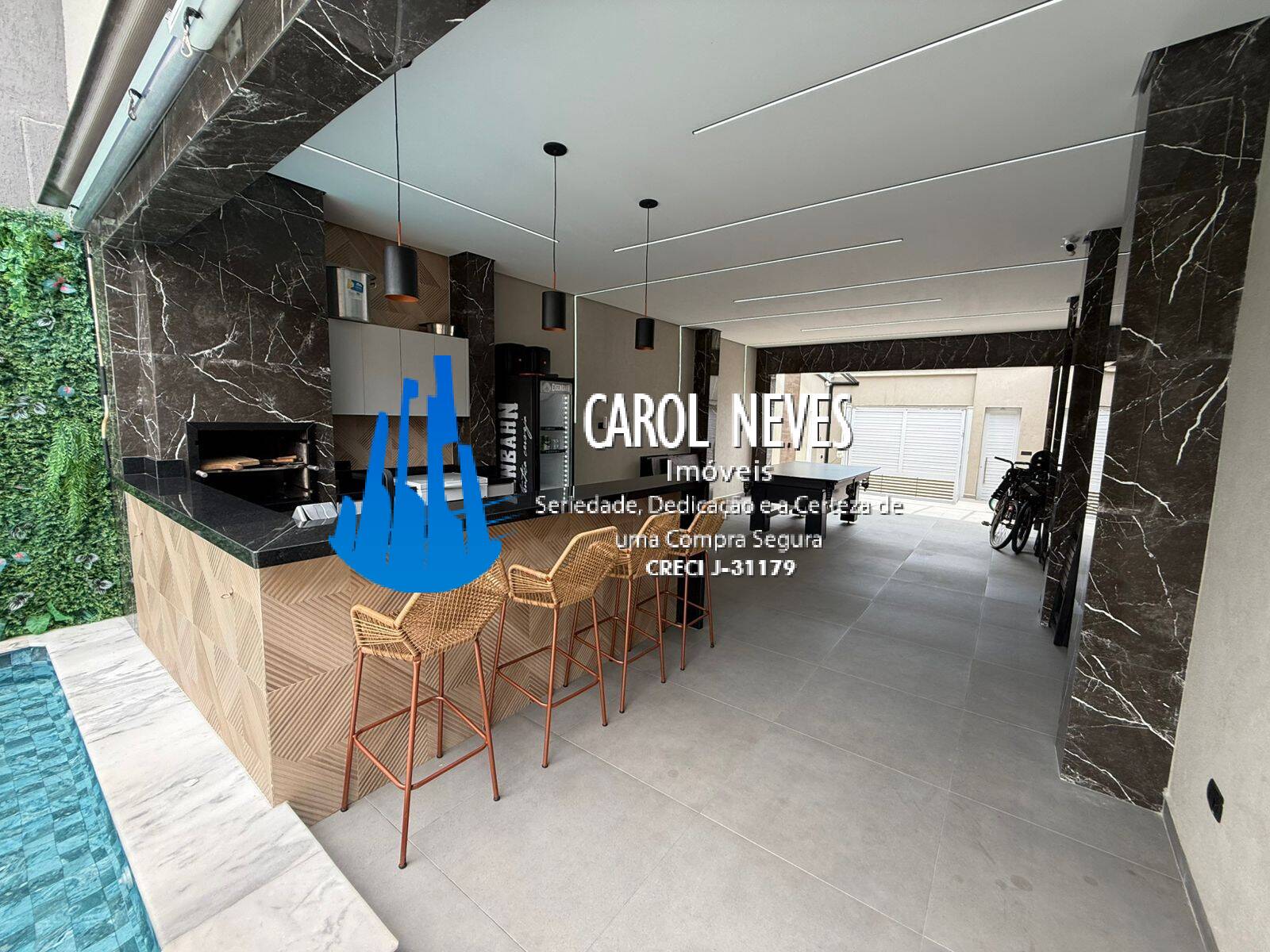 Casa, 4 quartos, 246 m² - Foto 43