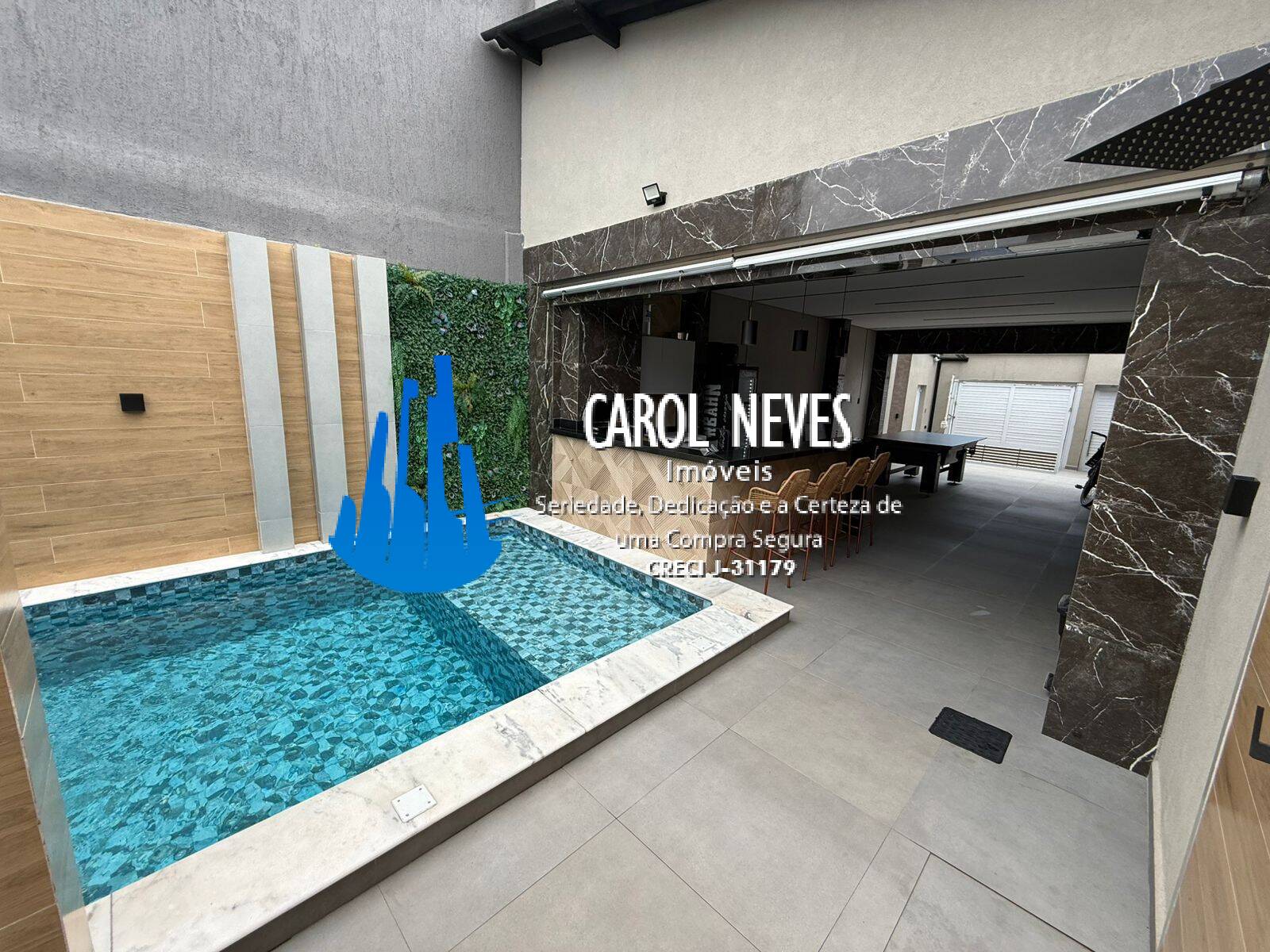 Casa, 4 quartos, 246 m² - Foto 44