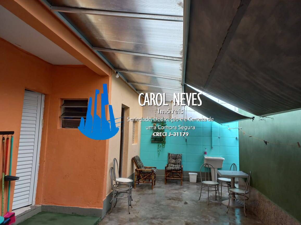 Casa, 3 quartos - Foto 17